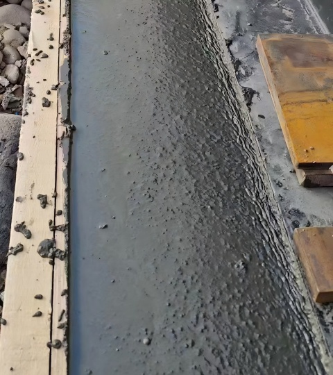 东光环氧砂浆的特点及施工流程​