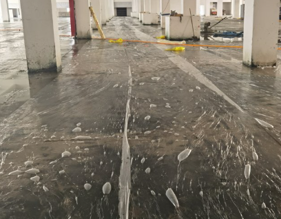 东光不发火砂浆和不发火金属骨料有什么区别