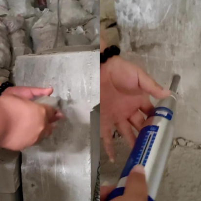 东光混凝土强度不足的原因及处理方法