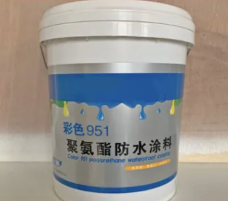 东光聚氨酯防水涂料