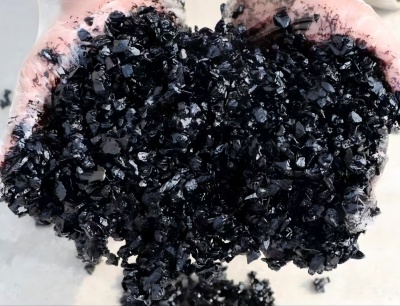 东光沥青冷补料（沥青砂）的优势特点与施工流程解析