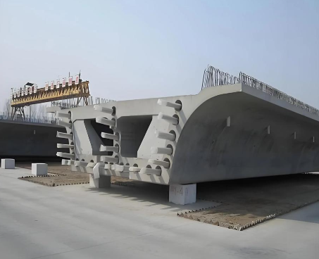 东光抗冻压浆料的特点及标准化施工工艺